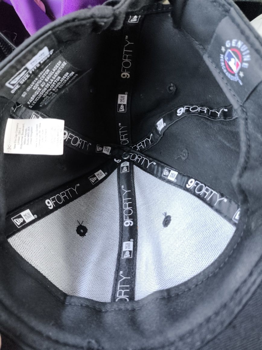 New York Yankees Cap, Chapéu, boné