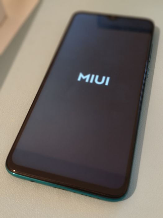 Redmi Note 8 pro 6/64gb