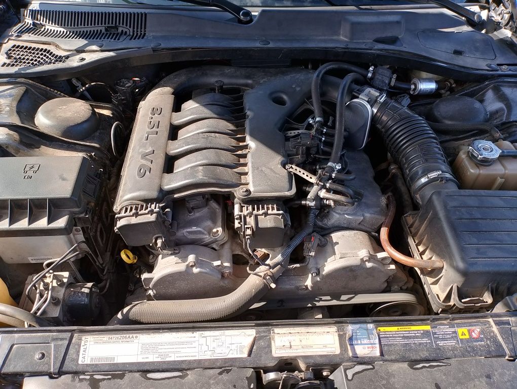 Продам Chrysler 300С