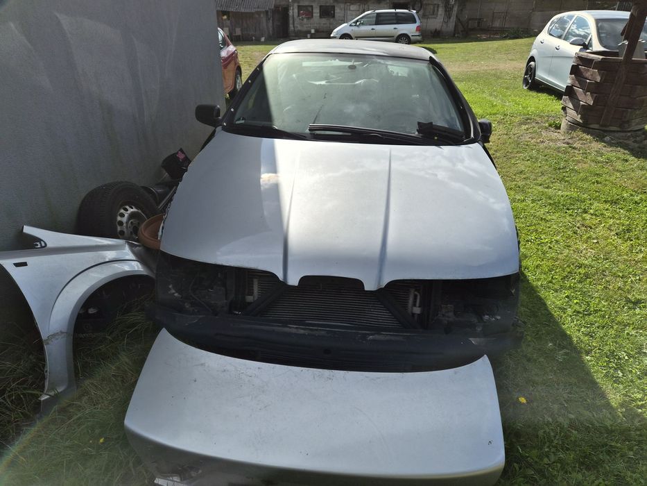 Maska lS7N  Top sport drzwi Lc9z lampy