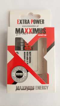 4 - Baterie Maxximus Mept-S8600s