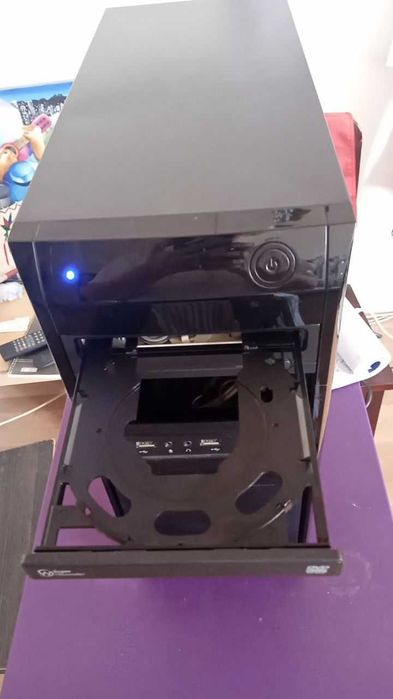 Computador NOX Super RiteMaster