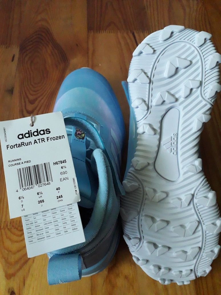 Взуття спортивне Adidas 40р.