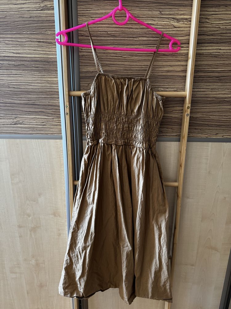 Sukienka H&M, rozmiar XS