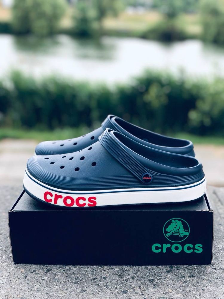 Шльопанці crocs унісекс/жіночі/чоловічі. Розміри з 36 по 46. Зручні