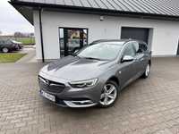 Opel Insignia Klima Navi Tempomat Alu Serwis Super Stan Gwarancja