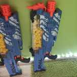 NERF rival Nemesis