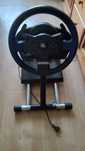 Kierownica Thrustmasrer T150