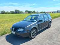 vw bora 1.9 tdi 115 KM