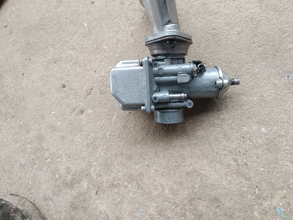 Запчастини Мінськ Іж Юпітер