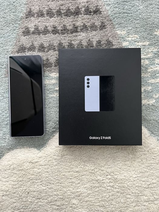 Samung Galaxy Z Fold 5 512GB