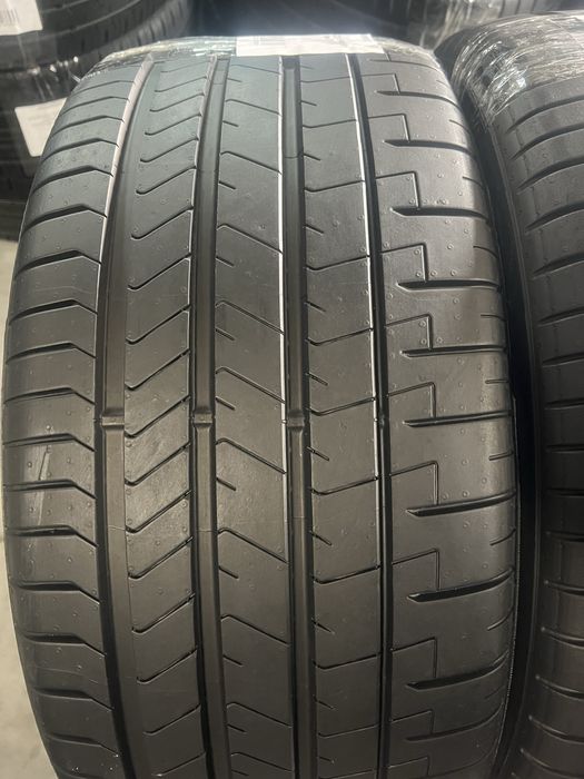 295/40/20+265/45/20 R20 Pirelli PZero PZ4 4шт