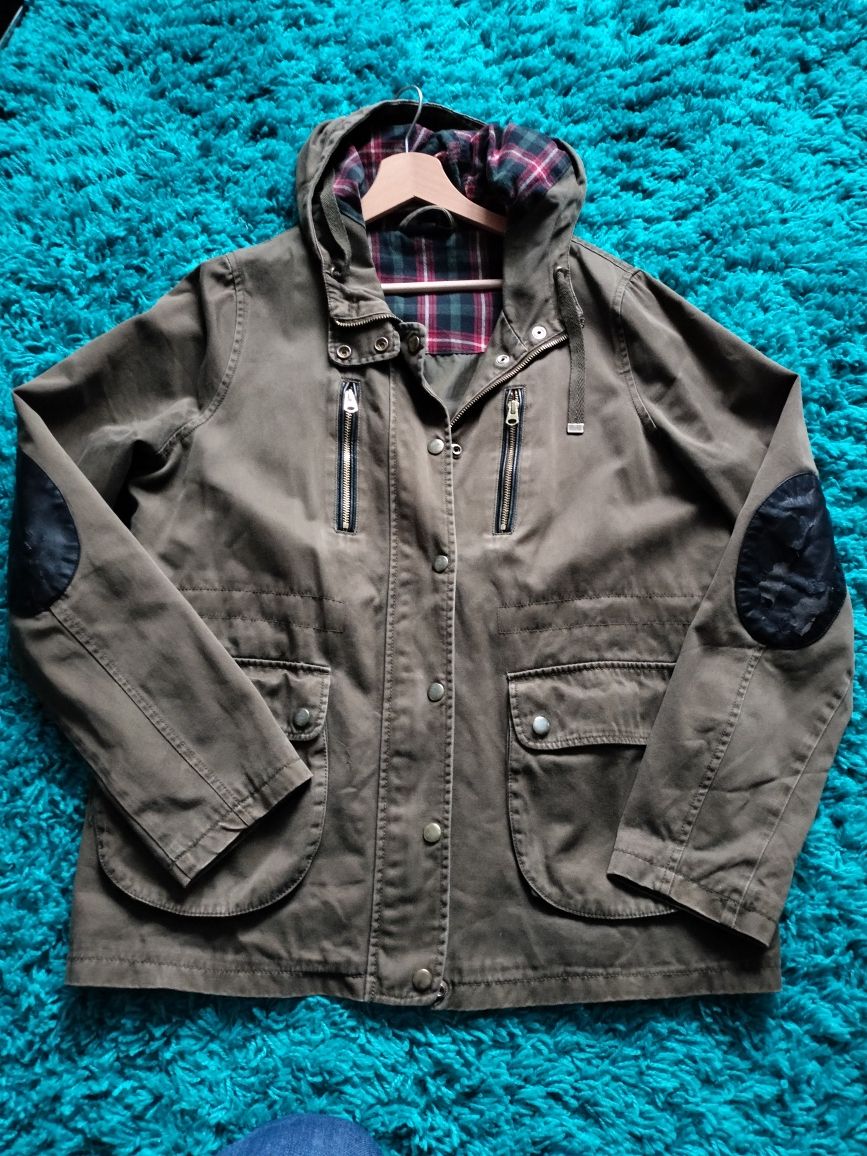 Parka damska rozm. ,42