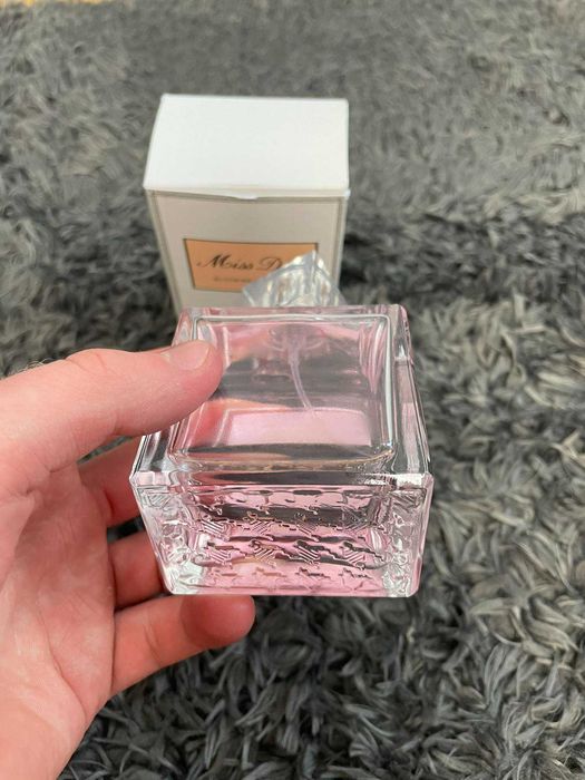 Perfumy damskie Dior Miss Dior  Eau De Toilette 100ml
