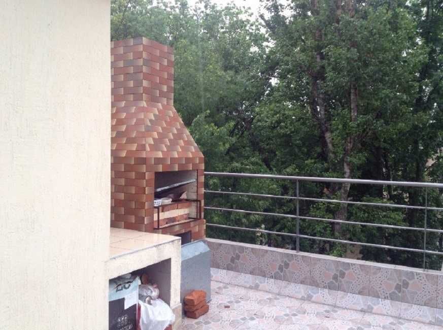 Продам дом с видом на море!