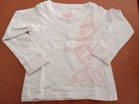 Camisola Disney 18 meses em muito bom estado