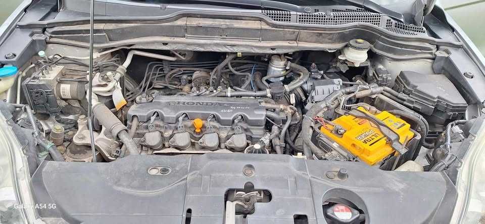 Honda CR-V 2008r