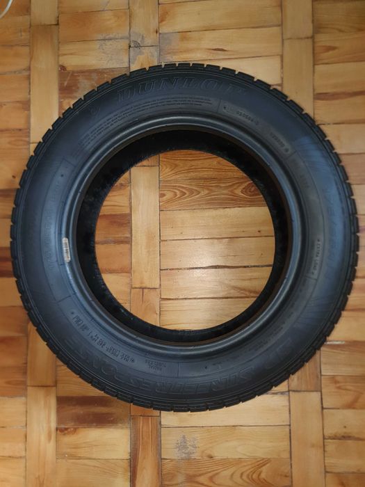 Продам шину Dunlop SreetResponse