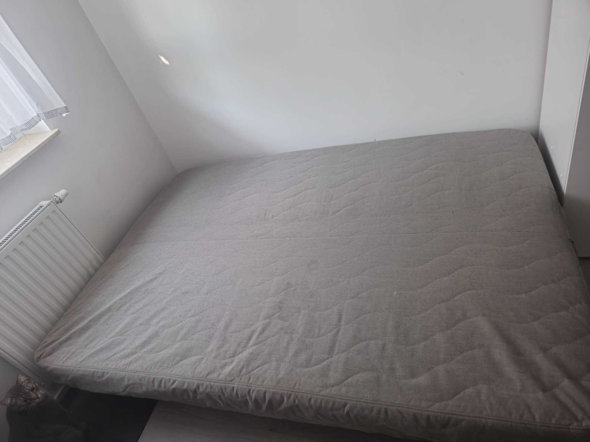 Łóżko / Sofa rozkładana NYHAMN