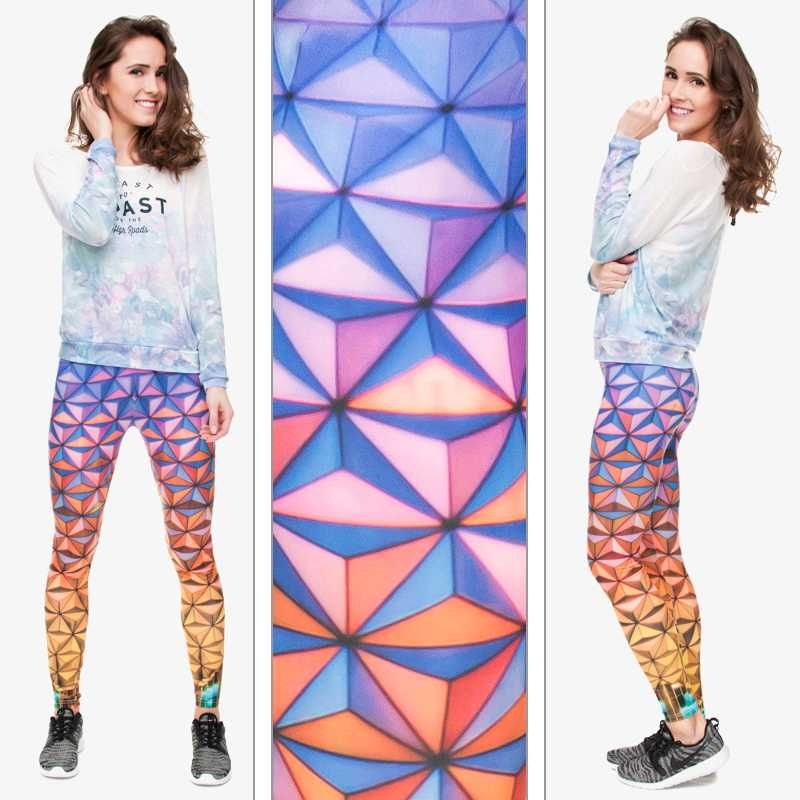 Лосіни - Легінси Epcot Leggings