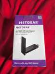 Netgear A6210 AC1200 Karta sieciowa USB3.0 WIFI USB ADAPTER