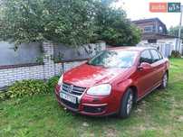 Volkswagen Jetta 2006 р.