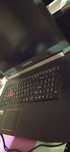 Laptop Acer Predator i7 Gtx 1060 6gb 16Ram 256ssd+1000hdd