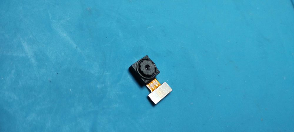 Aparat Kamera2 Xiaomi Redmi 13C - Oryginalna, z Demontażu