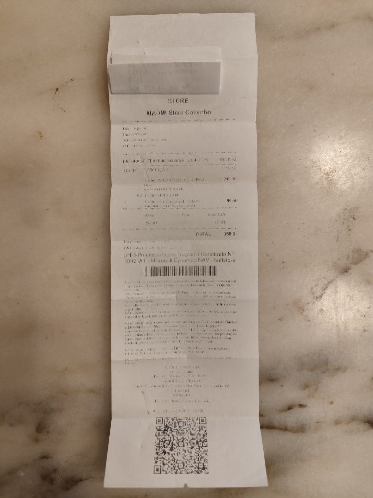 Xiaomi Pad 6 2024