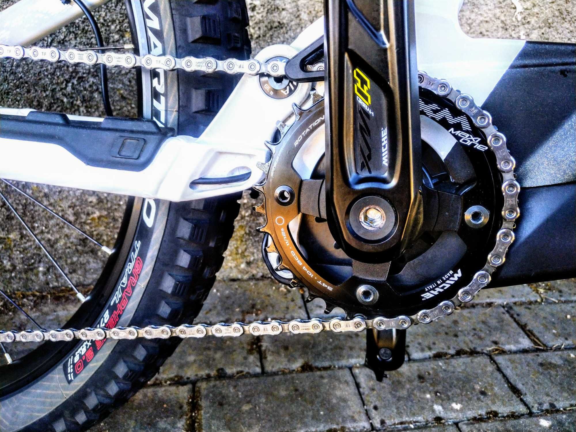 Olympia EX 900 SPORT