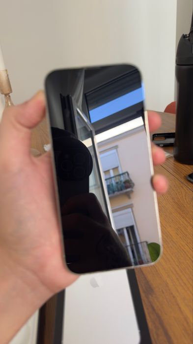 iPhone 13 Pro 128gb Silver | Troco por PC GAMER