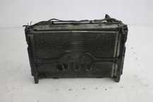CHŁODNICE WENTYLATOR KOMPLET BMW E90 E91 2.0B 04-