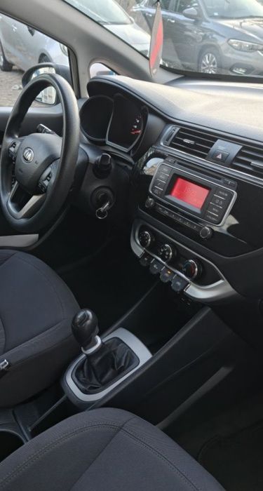 Kia rio 1.1 Crdi in town

Kia rio 1.1 Crdi in town