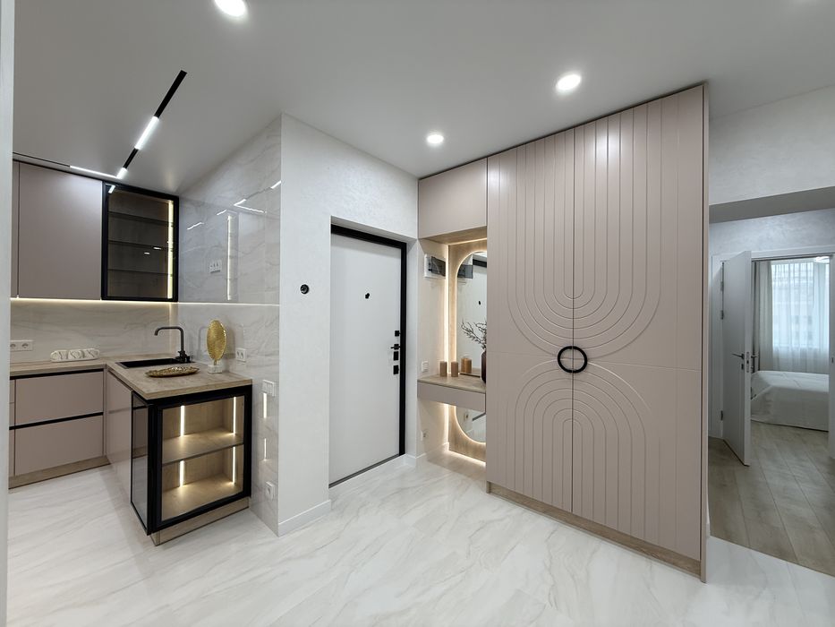 Мінімальне оформ! 2 кім 67 кв.м ЖК Софія Резиденс