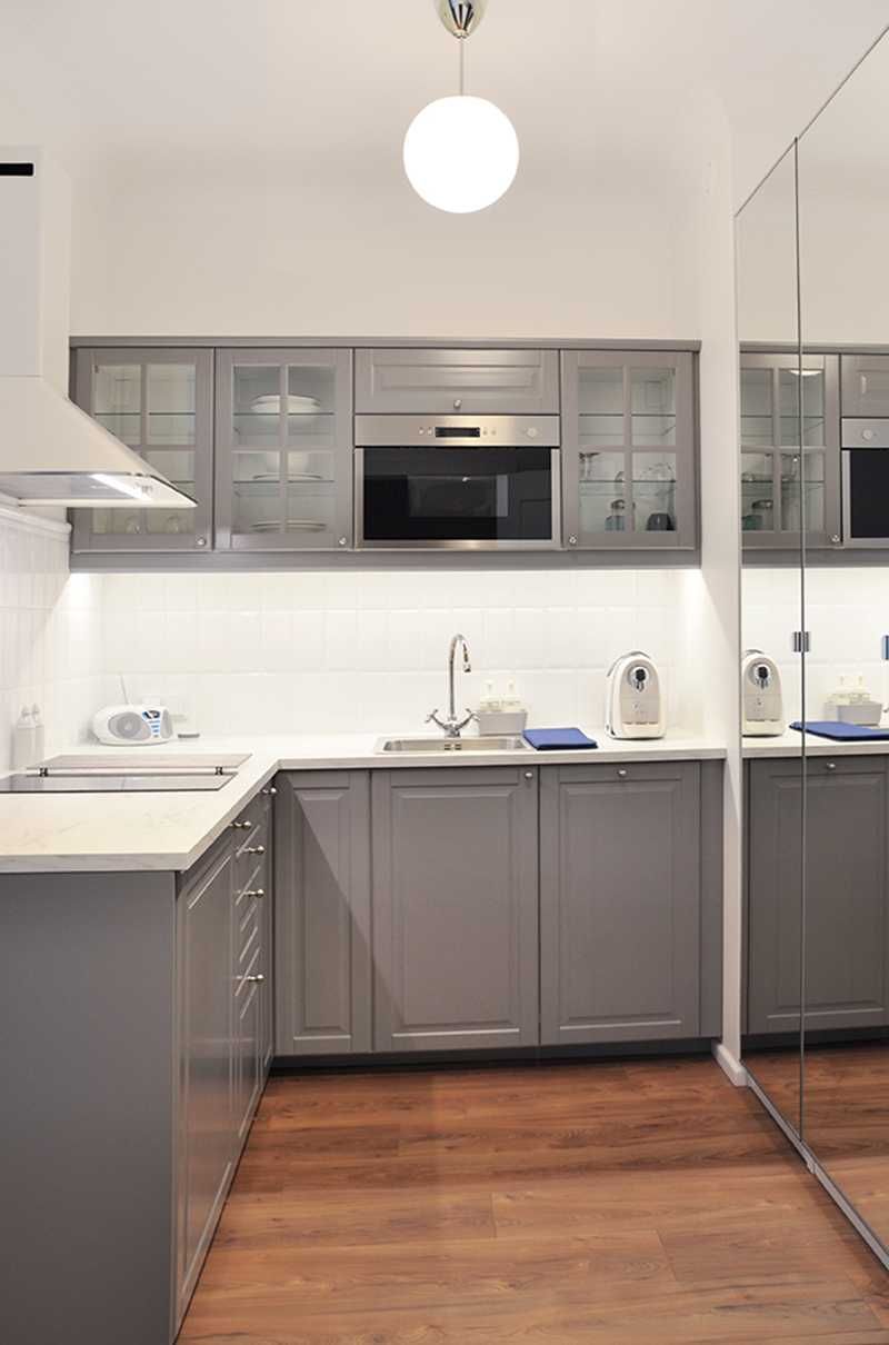 Apartament/studio