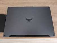 Asus Tuf Gaming 17.3