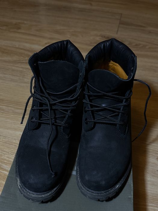 Timberland жіночі 37,5  23,5 см