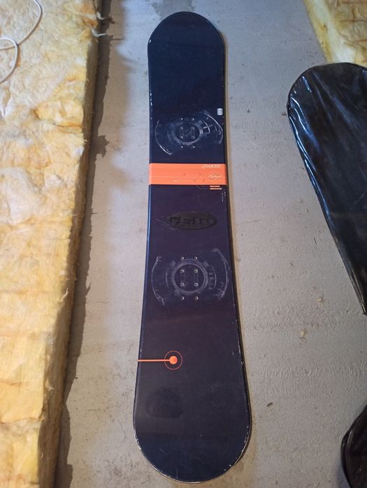 Snowboard  155cm