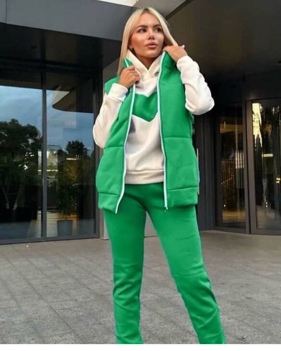 Костюм теплий  флісовий