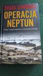 Operacja Neptun  .Craig Symonds