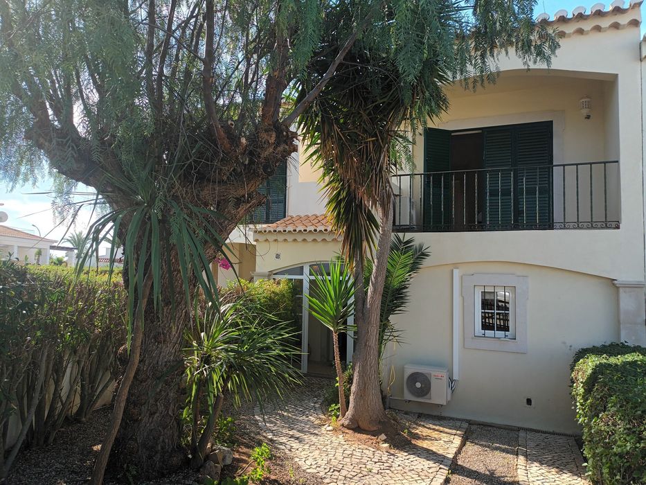 Moradia p férias no Algarve, Ferragudo