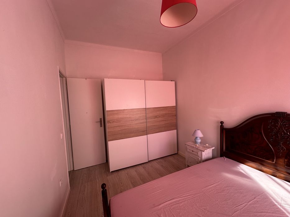 Arrenda-se apartamento T2 agualva cacem
