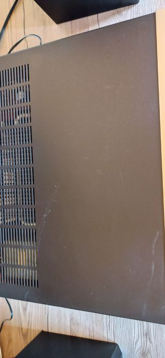 Amplituner Telefunken RR 200.