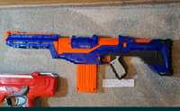 Pistolet NERF N-Strike Elite Delta Trooper