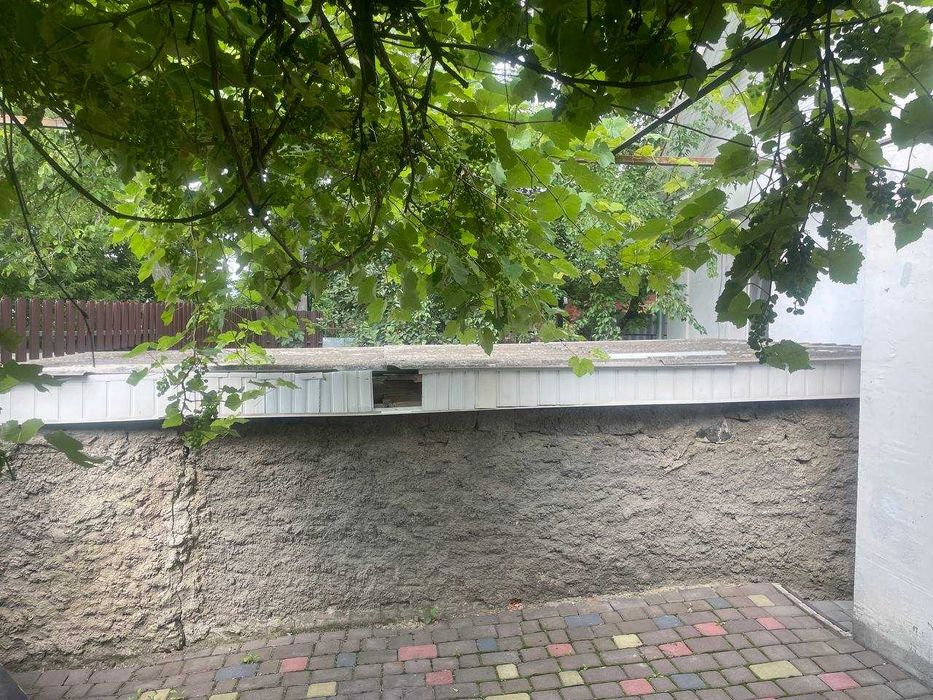 Продаж 4к будинку,74,9 кв.м,гараж,2 сот. пров.Шухевича,Гречани! 62000$