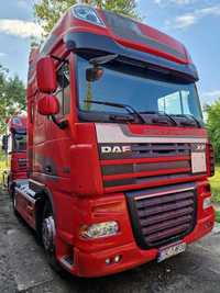 Daf 105 manual, klima postojowa