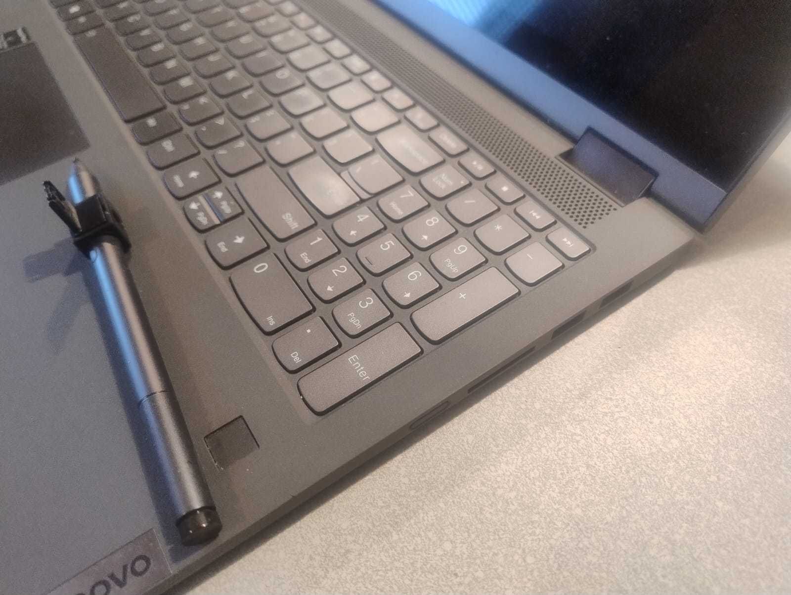 Lenovo IdeaPad 15,6'' Flex 5-15 i3