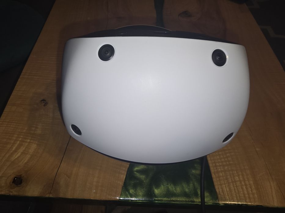 Google PS5 VR2, jak nowe, gwarancja