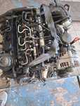 Motor completo BMW N47 D20C