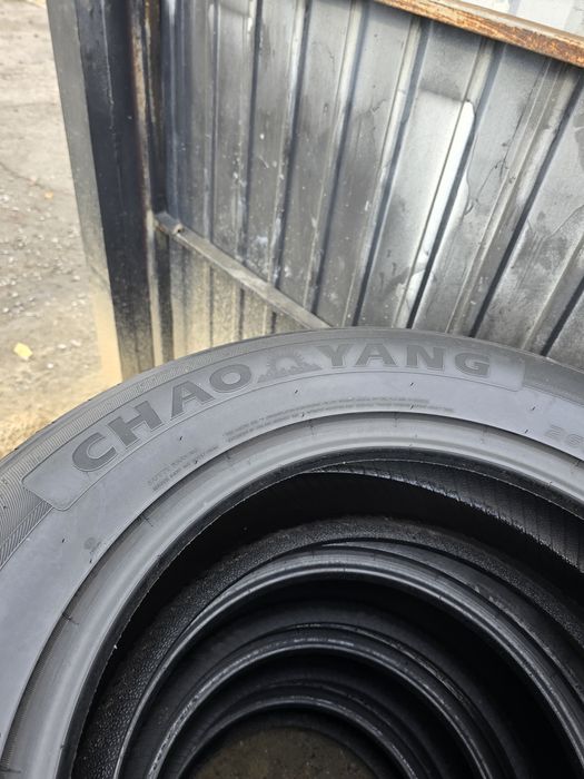 265 60 R18 CHAOYANG